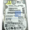 WD2500BEVS A