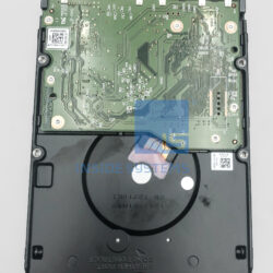 Alternative view of WD3001FYYG - WD 3TB 7.2K 6G SAS 3.5" HDD