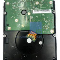 Alternative view of WD30EZRS - WESTERN DIGITAL 3TB 6.4K 3G 3.5INCH SATA