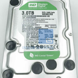 WD30EZRX C