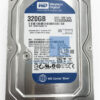 WD3200AAKX A