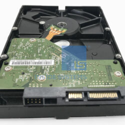 Alternative view of WD3200AAKX - WD 320GB 7.2K 6G SATA 3.5" HDD