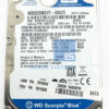 WD3200BEVT A