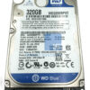 WD3200BPVT A