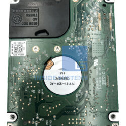 WD3200BPVT C