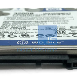 WD3200BPVT E