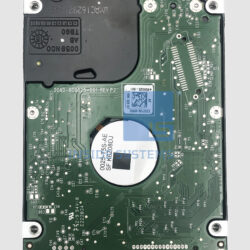 Alternative view of WD3200LPCX - WD 320GB 5.4K 6G SATA 2.5" HDD