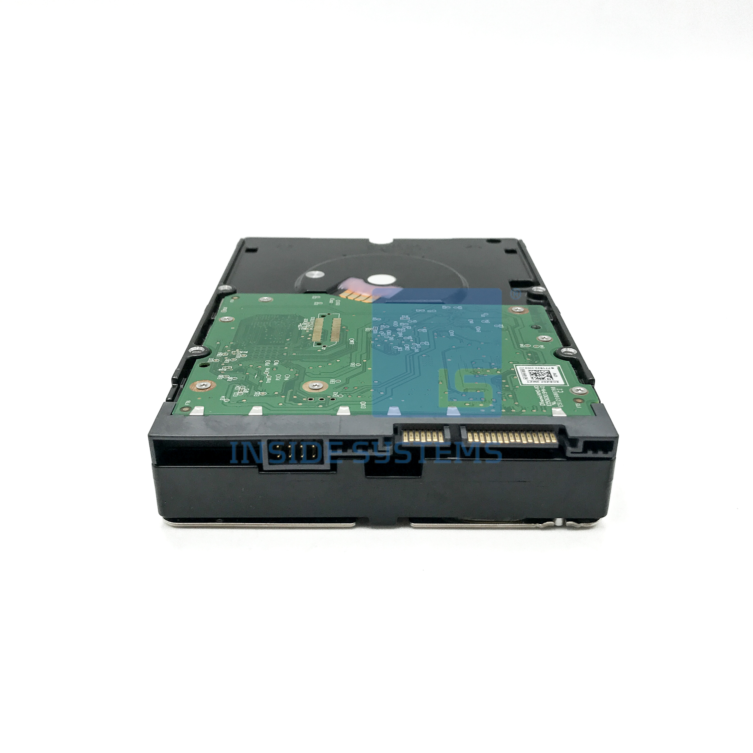 WD4000FYYZ-01UL1B2 - WD RE 4TB, 3.5" 7.2RPM SATA/600 64mb HDD 3 WD4000FYYZ-01UL1B2 - WD RE 4TB, 3.5" 7.2RPM SATA/600 64mb HDD - Image 2