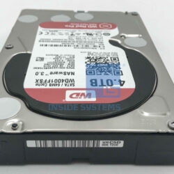WD4001FFSX 68JNUN0 C