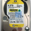 WD4001FYYG A