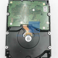 Alternative view of WD4002FYYZ - WD GOLD 4TB 25MM SATA600 7.2K HDD