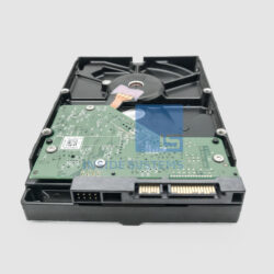 Alternative view of WD5000AAKS - WD 500GB 7.2K 3G SATA 3.5" HDD