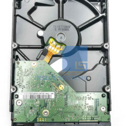 Alternative view of WD5000AAKX - 500GB 7.2K RPM 16MB CACHE 3.5" HDD