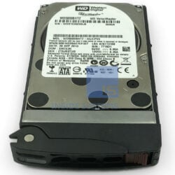 Alternative view of WD5000BHTZ - WD Velociraptor 500GB 10K 6G 2.5" HDD