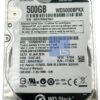 WD5000BPKX A