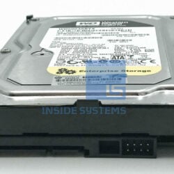 WD5003ABYX C