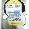 WD6001F4PZ A