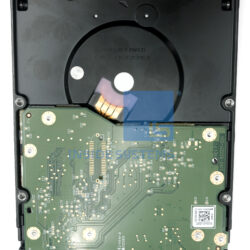 Alternative view of WD6001F4PZ - 6TB SATA 3.5 SATA 64MB HDD