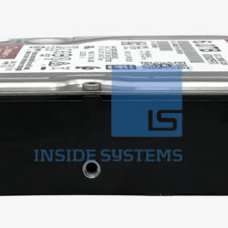 Alternative view of WD6003FFBX - WD Red Pro 6TB SATA 6G 3.5" HDD