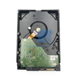 WD60EFAX F