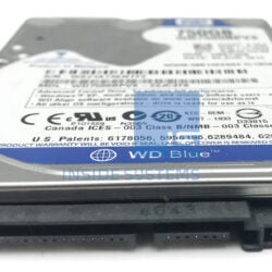 WD7500BPVX C