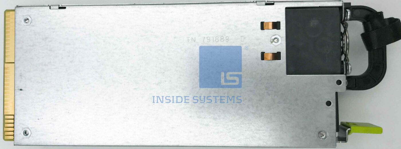 WEPW12K00 - 1200W Platinum AC Power Module | Inside Systems A/S