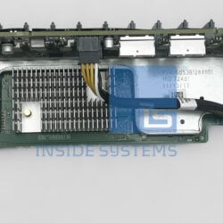 Alternative view of WMJR0 - DELL R740xd 4x2.5 HDD Rear Backplane
