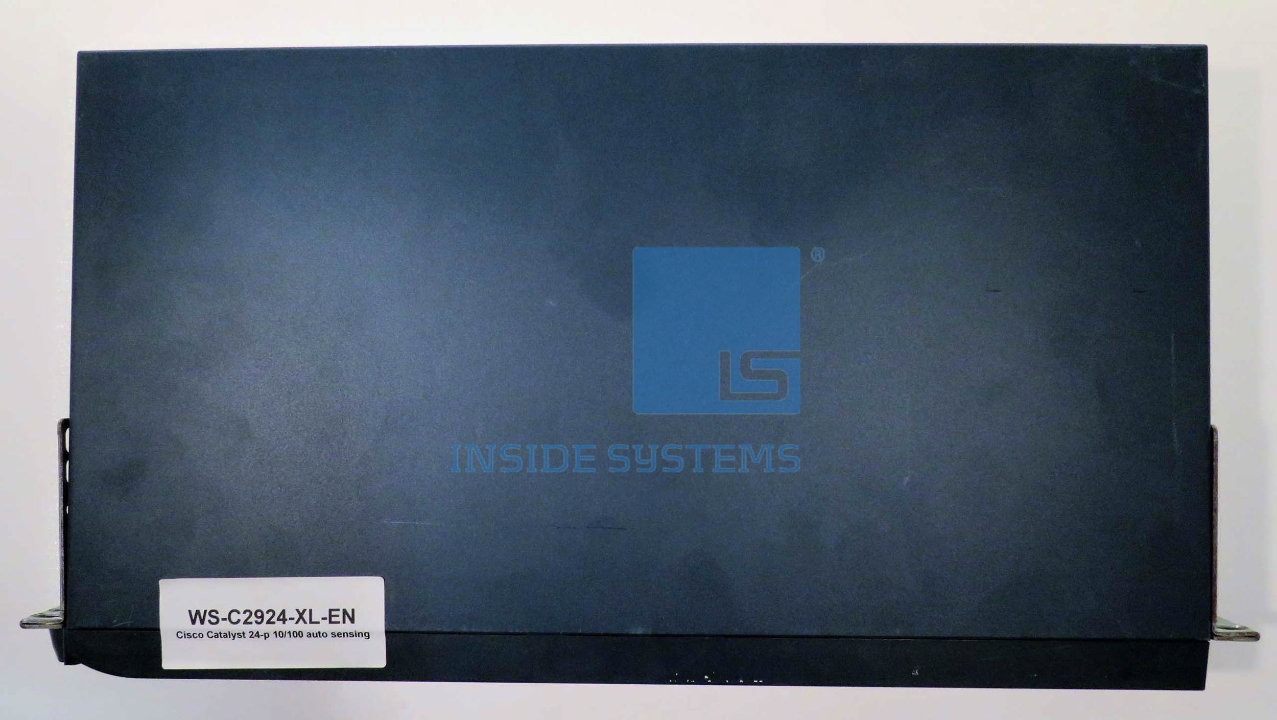 WS C2924 XL EN A