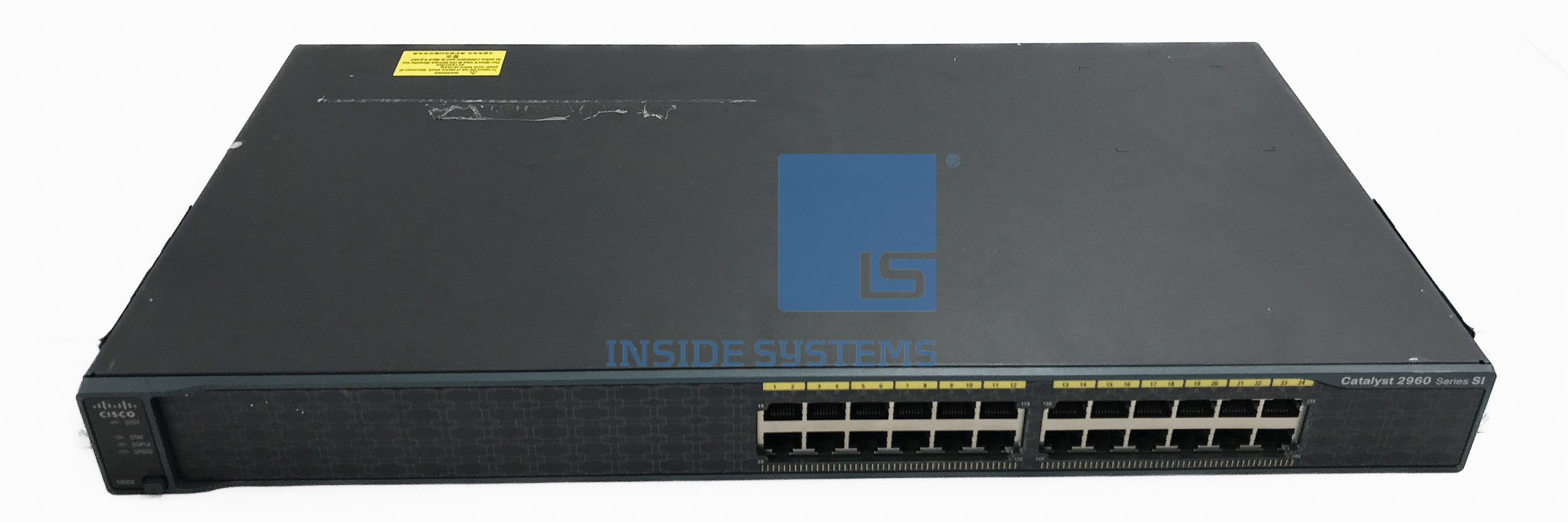 WS C2960 24 S A