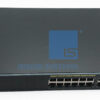 WS C2960 24TC S A