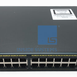 WS C2960 24TC S C