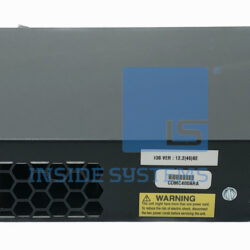 WS C2960 48PST L C