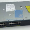 WS C2960G 24TC L A