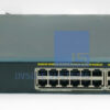 WS C2960S 24PD L A