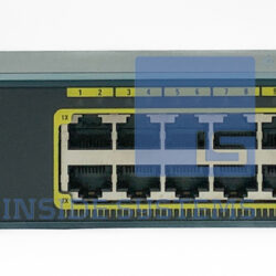 WS C2960S 24TD L D