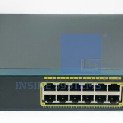WS C2960S 24TD L E