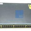 WS C2960S 48TS L A