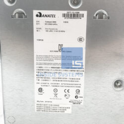 WS C2960X 24PS L E