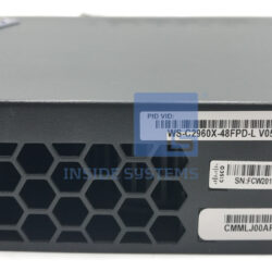 WS C2960X 48FPD L D