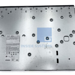 WS-C2960X-48FPS-L - 2960X 48GE PoE 740W 4SFP LanBase 6 WS C2960X 48FPS L C