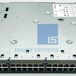 WS C2960X 48TD L C