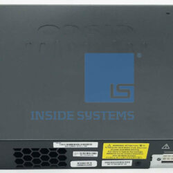 WS C2960X 48TD L D