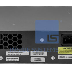 WS C2970G 24TS E D