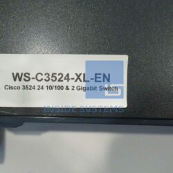 WS C3524 XL EN B