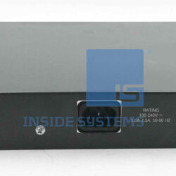 WS C3560 24PS S B