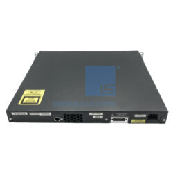 WS C3560 48TS S B