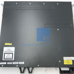 WS C3560X 24P L B