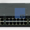 WS C3560X 48P S A