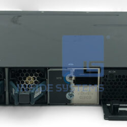 WS C3560X 48P S C
