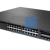 WS C3650 24PD L A